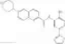 Fig. 210 - Substituted piperazines as selective HDAC1,2 inhibitors