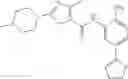 Fig. 239 - Substituted piperazines as selective HDAC1,2 inhibitors