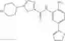 Fig. 243 - Substituted piperazines as selective HDAC1,2 inhibitors