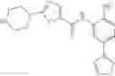 Fig. 256 - Substituted piperazines as selective HDAC1,2 inhibitors