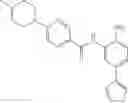 Fig. 285 - Substituted piperazines as selective HDAC1,2 inhibitors