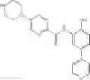 Fig. 299 - Substituted piperazines as selective HDAC1,2 inhibitors