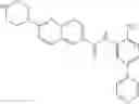 Fig. 31 - Substituted piperazines as selective HDAC1,2 inhibitors