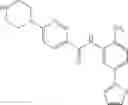 Fig. 33 - Substituted piperazines as selective HDAC1,2 inhibitors