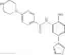 Fig. 35 - Substituted piperazines as selective HDAC1,2 inhibitors
