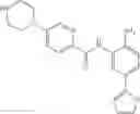 Fig. 44 - Substituted piperazines as selective HDAC1,2 inhibitors