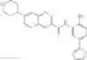 Fig. 50 - Substituted piperazines as selective HDAC1,2 inhibitors