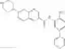 Fig. 52 - Substituted piperazines as selective HDAC1,2 inhibitors