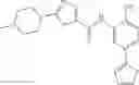 Fig. 56 - Substituted piperazines as selective HDAC1,2 inhibitors