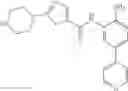 Fig. 58 - Substituted piperazines as selective HDAC1,2 inhibitors