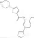 Fig. 60 - Substituted piperazines as selective HDAC1,2 inhibitors