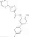 Fig. 63 - Substituted piperazines as selective HDAC1,2 inhibitors