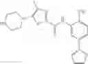Fig. 67 - Substituted piperazines as selective HDAC1,2 inhibitors