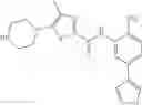 Fig. 69 - Substituted piperazines as selective HDAC1,2 inhibitors