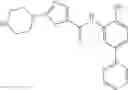 Fig. 70 - Substituted piperazines as selective HDAC1,2 inhibitors