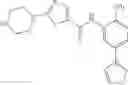 Fig. 72 - Substituted piperazines as selective HDAC1,2 inhibitors