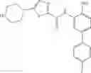 Fig. 79 - Substituted piperazines as selective HDAC1,2 inhibitors