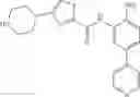 Fig. 83 - Substituted piperazines as selective HDAC1,2 inhibitors