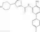 Fig. 84 - Substituted piperazines as selective HDAC1,2 inhibitors