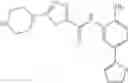 Fig. 86 - Substituted piperazines as selective HDAC1,2 inhibitors