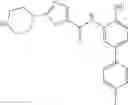 Fig. 89 - Substituted piperazines as selective HDAC1,2 inhibitors