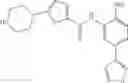 Fig. 92 - Substituted piperazines as selective HDAC1,2 inhibitors