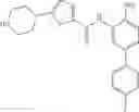 Fig. 94 - Substituted piperazines as selective HDAC1,2 inhibitors