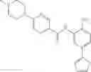 Fig. 97 - Substituted piperazines as selective HDAC1,2 inhibitors