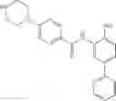 Fig. 99 - Substituted piperazines as selective HDAC1,2 inhibitors