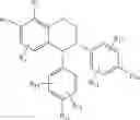 Fig. 29 - Functionalised benzopyran compounds and use thereof