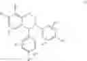 Fig. 38 - Functionalised benzopyran compounds and use thereof