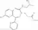 Fig. 08 - Process for preparing 3-[(S)-7-bromo-2-((2-oxopropyl)amino)-5-pyridin-2-yl-3H-1,4-benzodiazepin-3-yl]propionic acid methyl ester