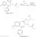 Fig. 52 - Process for preparing 3-[(S)-7-bromo-2-((2-oxopropyl)amino)-5-pyridin-2-yl-3H-1,4-benzodiazepin-3-yl]propionic acid methyl ester