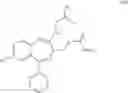 Fig. 59 - Process for preparing 3-[(S)-7-bromo-2-((2-oxopropyl)amino)-5-pyridin-2-yl-3H-1,4-benzodiazepin-3-yl]propionic acid methyl ester