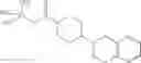 Fig. 32 - Substituted piperidinyl tetrahydroquinolines