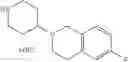 Fig. 37 - Substituted piperidinyl tetrahydroquinolines