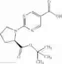 Fig. 51 - Substituted piperidinyl tetrahydroquinolines