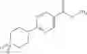 Fig. 53 - Substituted piperidinyl tetrahydroquinolines