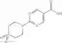 Fig. 54 - Substituted piperidinyl tetrahydroquinolines