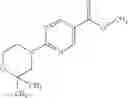 Fig. 59 - Substituted piperidinyl tetrahydroquinolines