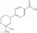 Fig. 60 - Substituted piperidinyl tetrahydroquinolines