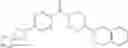 Fig. 68 - Substituted piperidinyl tetrahydroquinolines
