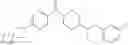 Fig. 69 - Substituted piperidinyl tetrahydroquinolines