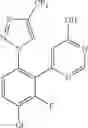 Fig. 64 - Diamide macrocycles as factor XIa inhibitors