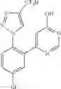 Fig. 72 - Diamide macrocycles as factor XIa inhibitors