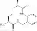 Fig. 76 - Diamide macrocycles as factor XIa inhibitors