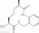 Fig. 82 - Diamide macrocycles as factor XIa inhibitors