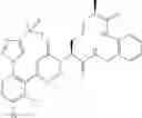 Fig. 94 - Diamide macrocycles as factor XIa inhibitors