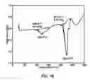 Fig. 19 - SOLID FORMS OF A BET INHIBITOR