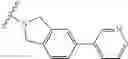 Fig. 1002 - Urea-containing isoxazole derivatives as FXR agonists and methods of use thereof